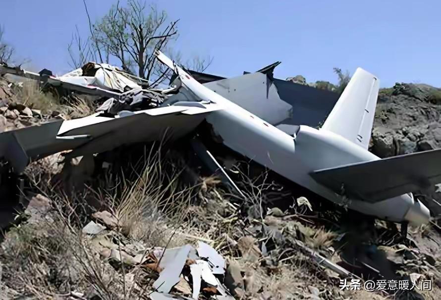 伊朗伊斯兰革命卫队称摧毁美军MQ-9无人机
当地时间3月1日，伊朗伊斯兰革命卫队