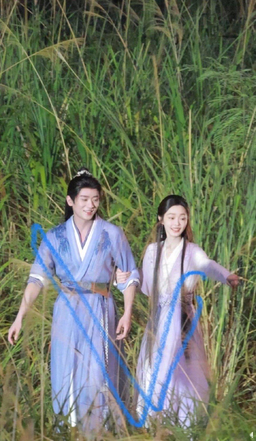 宋轶这是啥剧啊[开摆][开摆][开摆]那种淑女大家闺秀的感觉咋成。。这样了 ​​