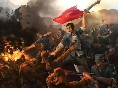 很多人以为，全世界盼着中日开战，是因为他们想看热闹、捡便宜。错了！真相是，这是一