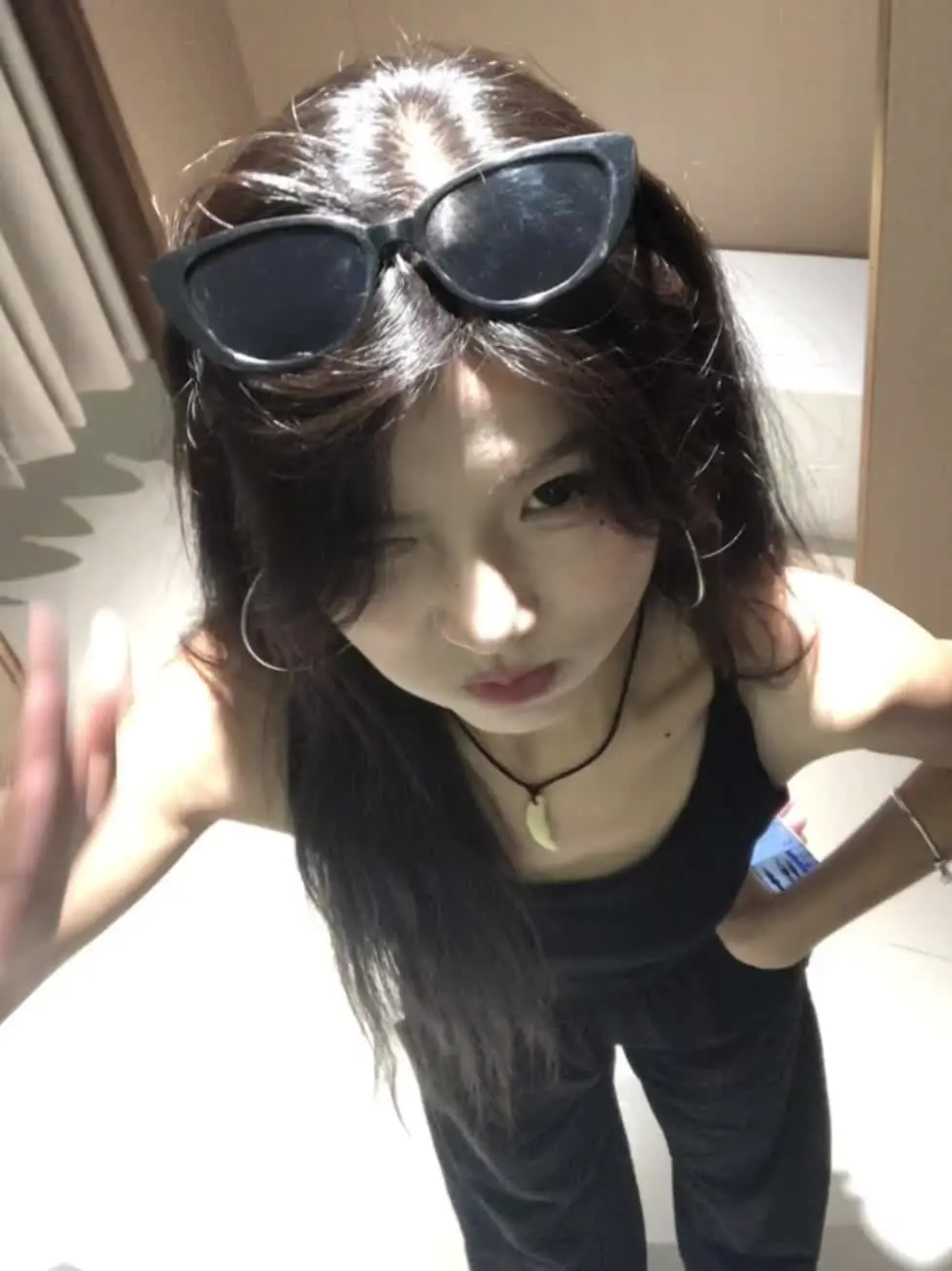 你懂得我的固执 我懂你脾气