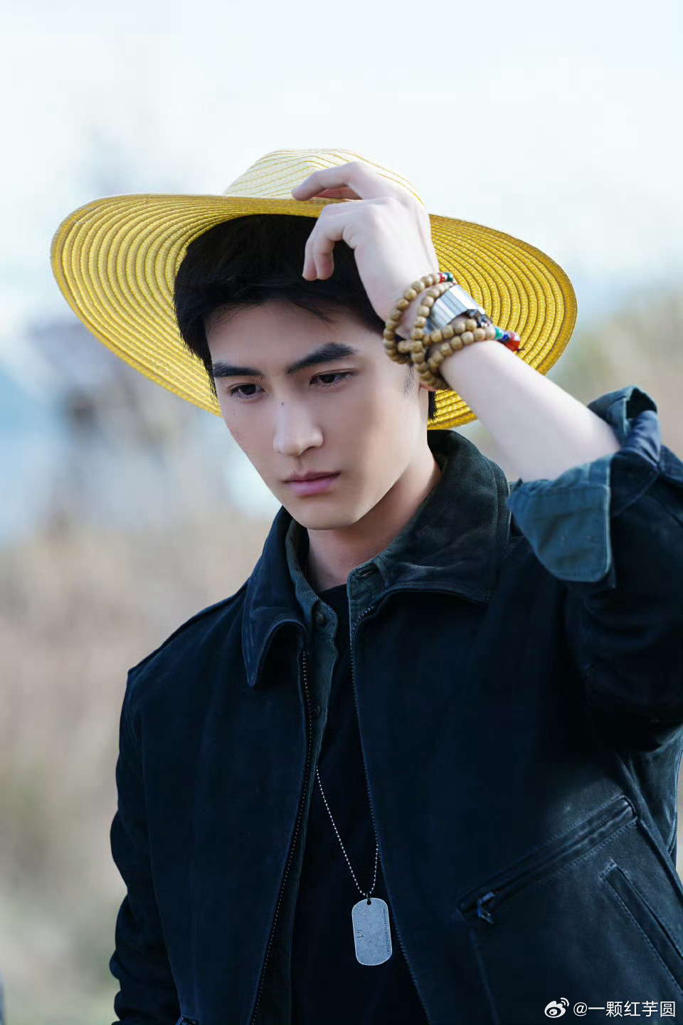 黄俊捷《我乐个神落村》官宣！班底和阵容都很让人安心！恭喜小黄同学🎉🎉 