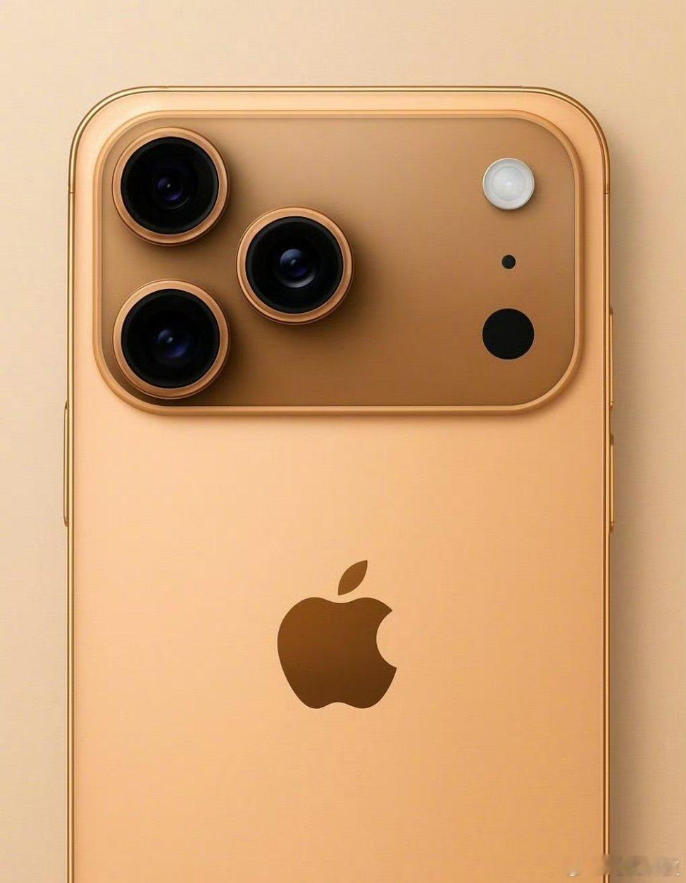 iPhone17Pro原型机曝光多人说它丑，又很诚实地买它…期待一下新的影像体验