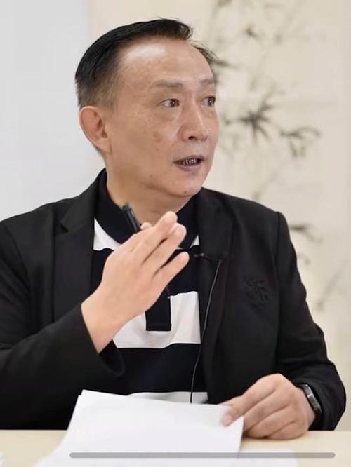 卢麒元这句质问太戳心！“家产全挪海外的人，凭什么给国内定规矩？” 戳破了最刺眼的