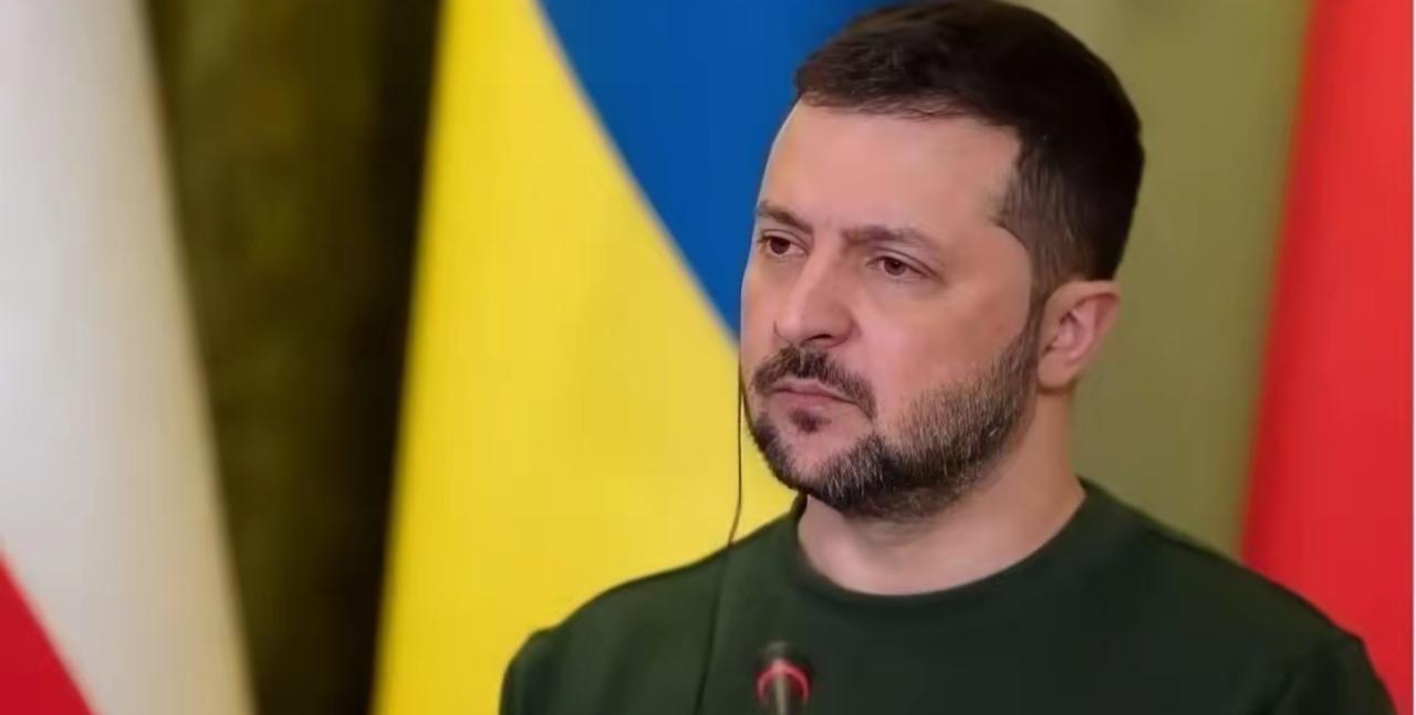 乌克兰终于看明白！俄罗斯背后真正的靠山，不是伊朗，不是朝鲜，而是中国，更让人意外