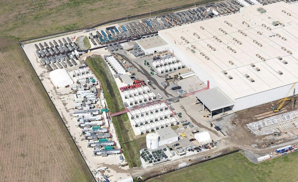 马斯克的公司又要吃官司了，这次的罪名是非法发单。
问题出在田纳西州的一处马斯克的