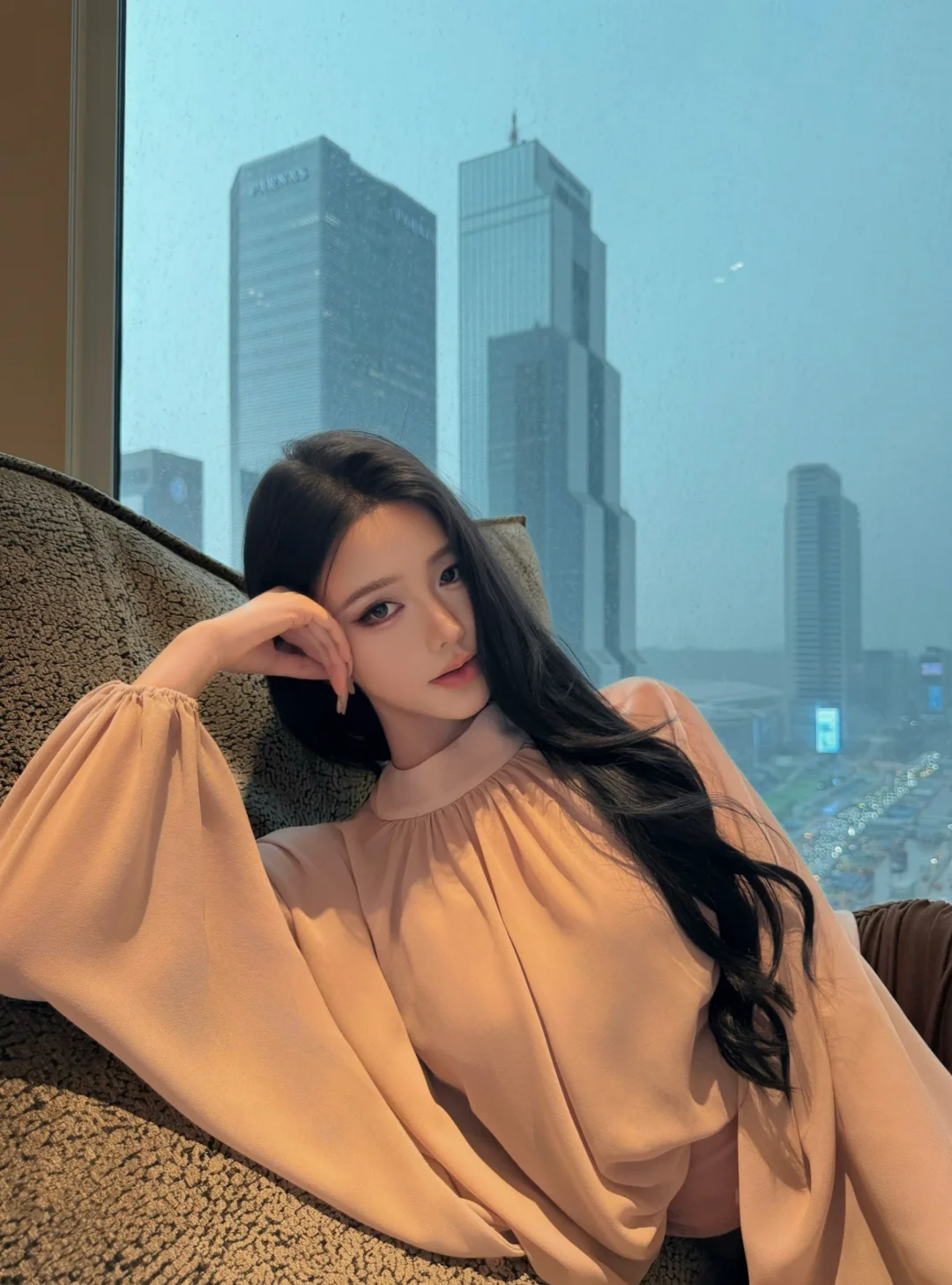 依赖姐姐一辈子好像也不算什么坏事