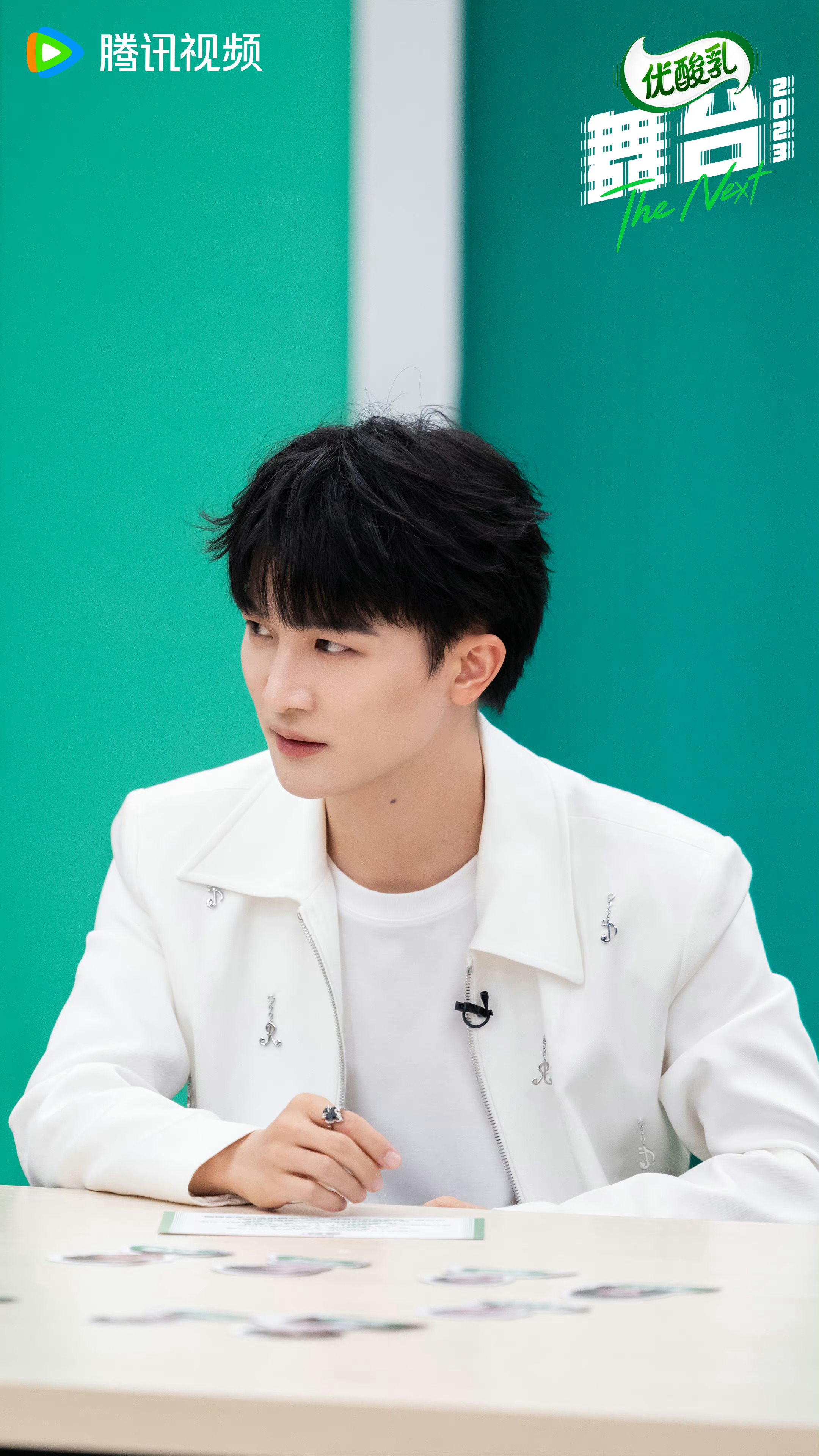 #周深[超话]# [照相机]#周深全英文指导# [2023.08.27]🌟《舞