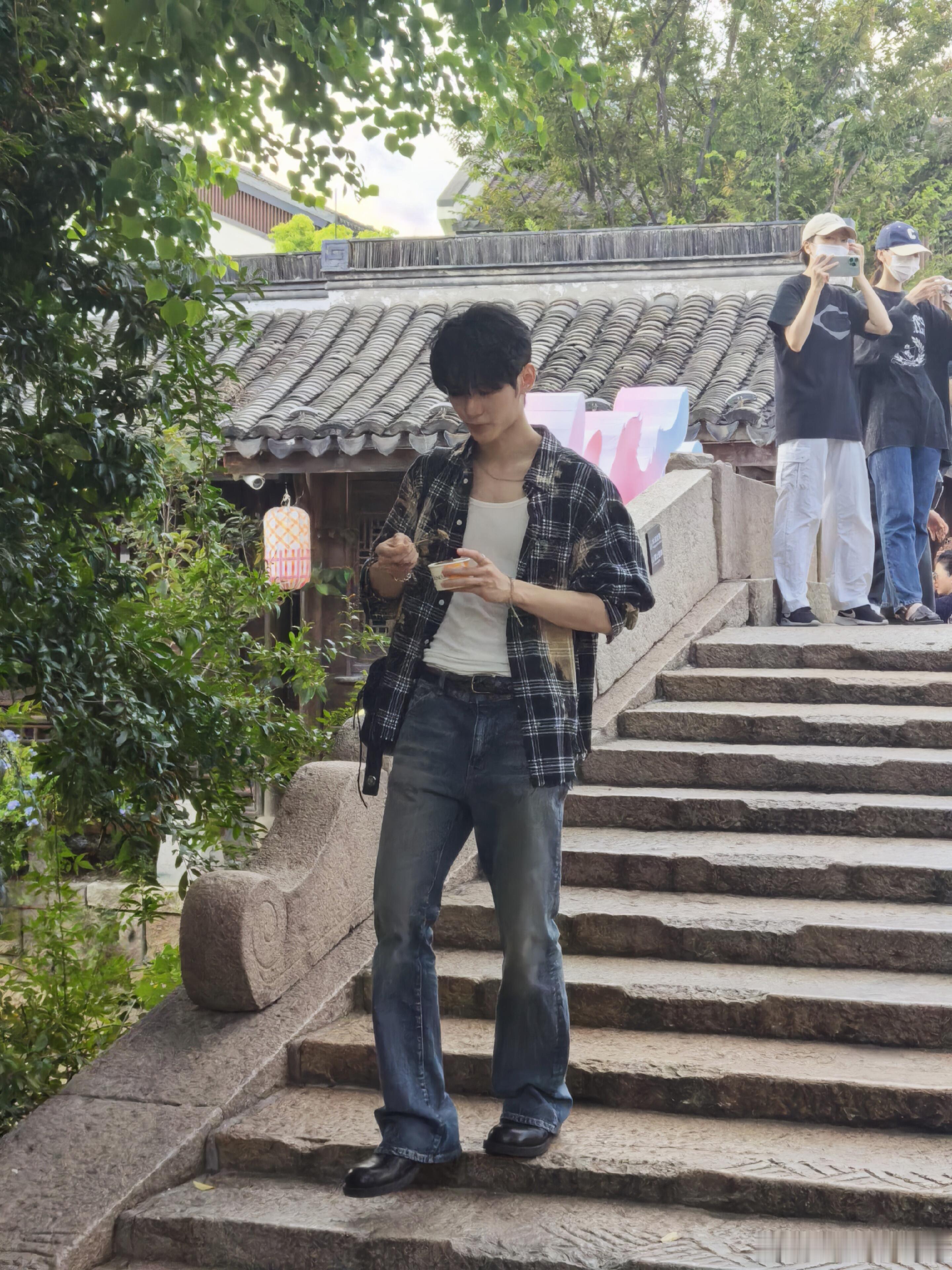 章昊怎么和金桐儇在一起 ​​​