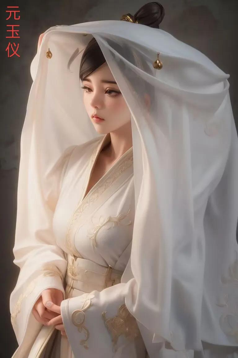 ‌元玉仪，是东魏的琅琊公主，她的人生经历极为坎坷‌。她出身于北魏皇室，是北魏献文