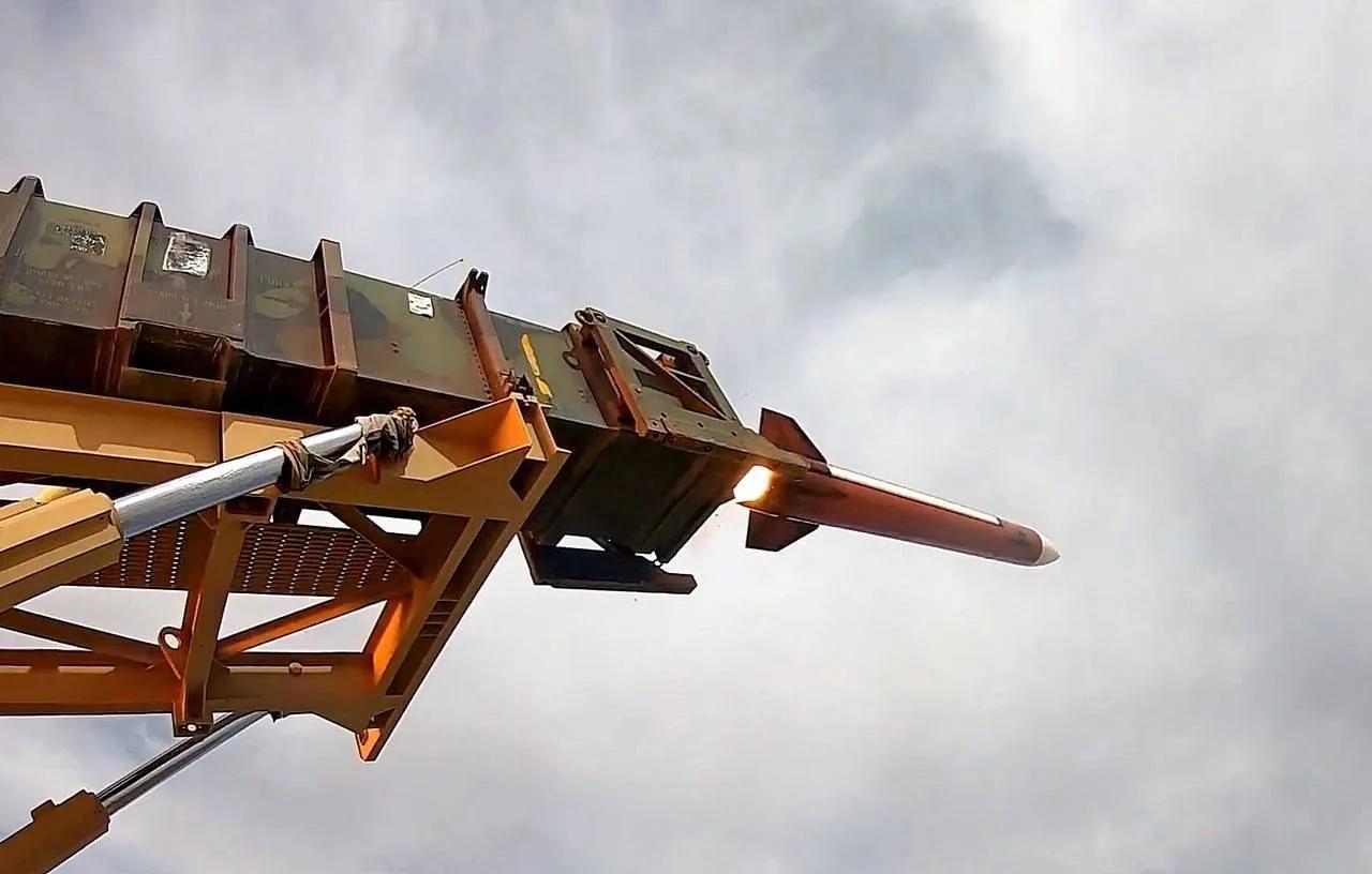 泰晤士报：乌克兰每月消耗的爱国者导弹数量相当于美国一年产量 去年冬天，乌克兰首都