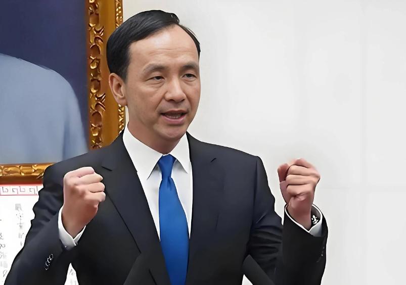 中东战火大烧，国民党内有人提新军购版本，指向朱立伦？

日前，中东局势急剧恶化，