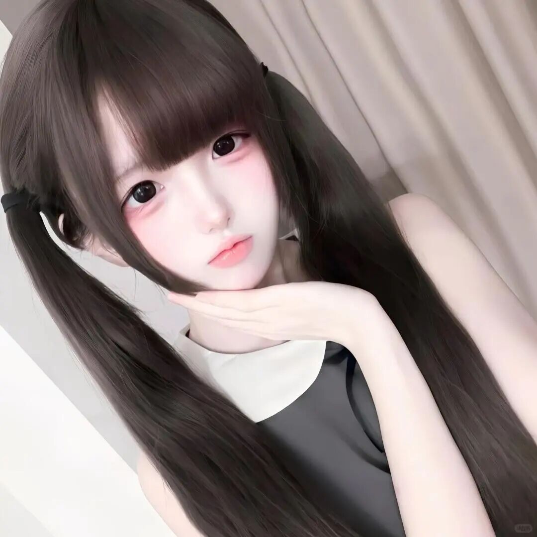 双子星头像分享 