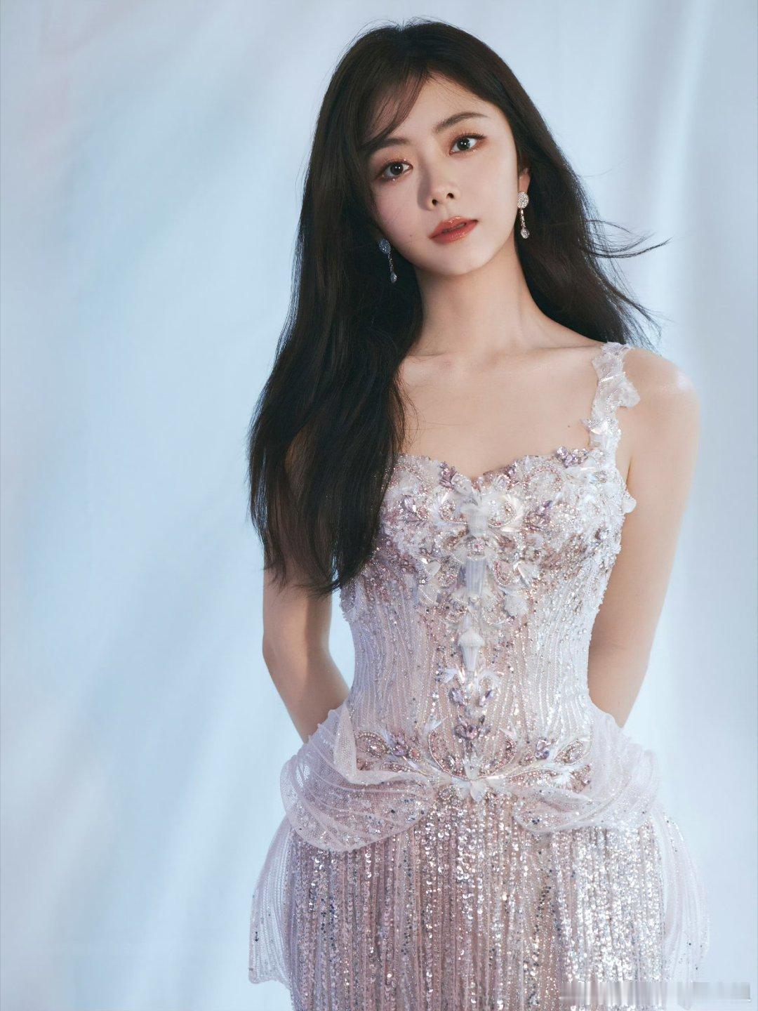 谭松韵 tsy谭松韵兰香如故 tsy谭松韵许兰香 你有着恰到好处的温柔，我却有着