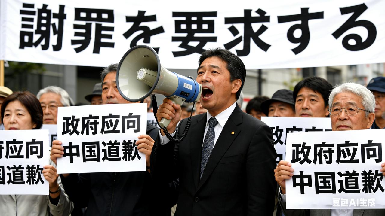 这起事件正是指2026年3月24日发生的“日本自卫队人员闯入中国驻东京大使馆”事