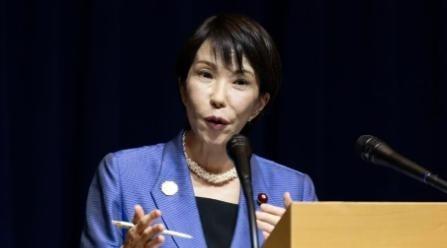 为什么说中国今后制裁日本会变得越来越难？

2025年11月7日，高市早苗在日本