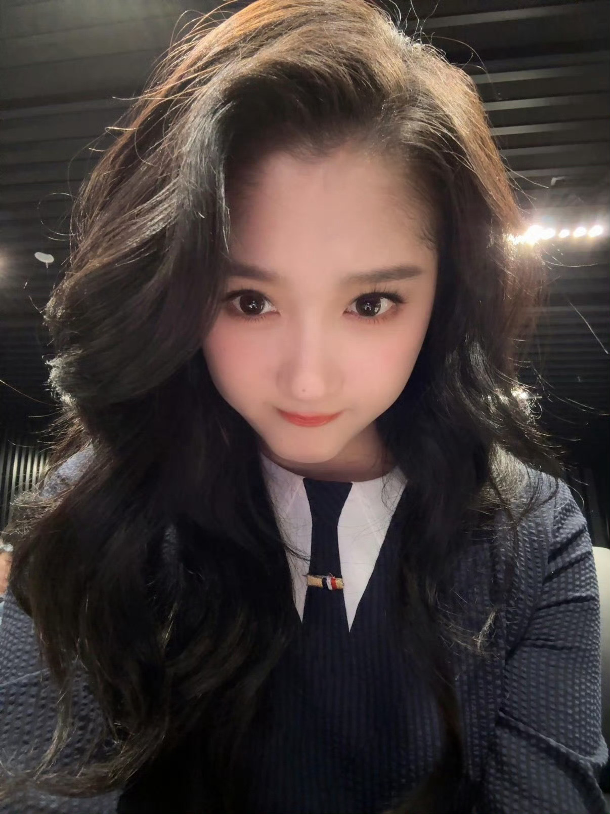 这些居然都是关晓彤OMG 我姐姐太美了叭 ​​​