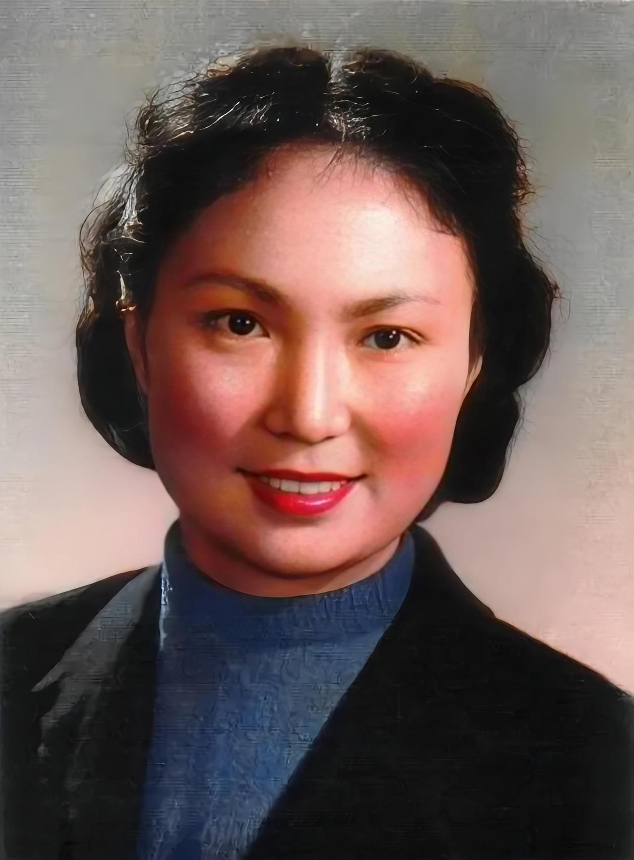 刘燕生（1929年-2009年），女，出生于陕西绥德，国家一级演员，中国共产党员