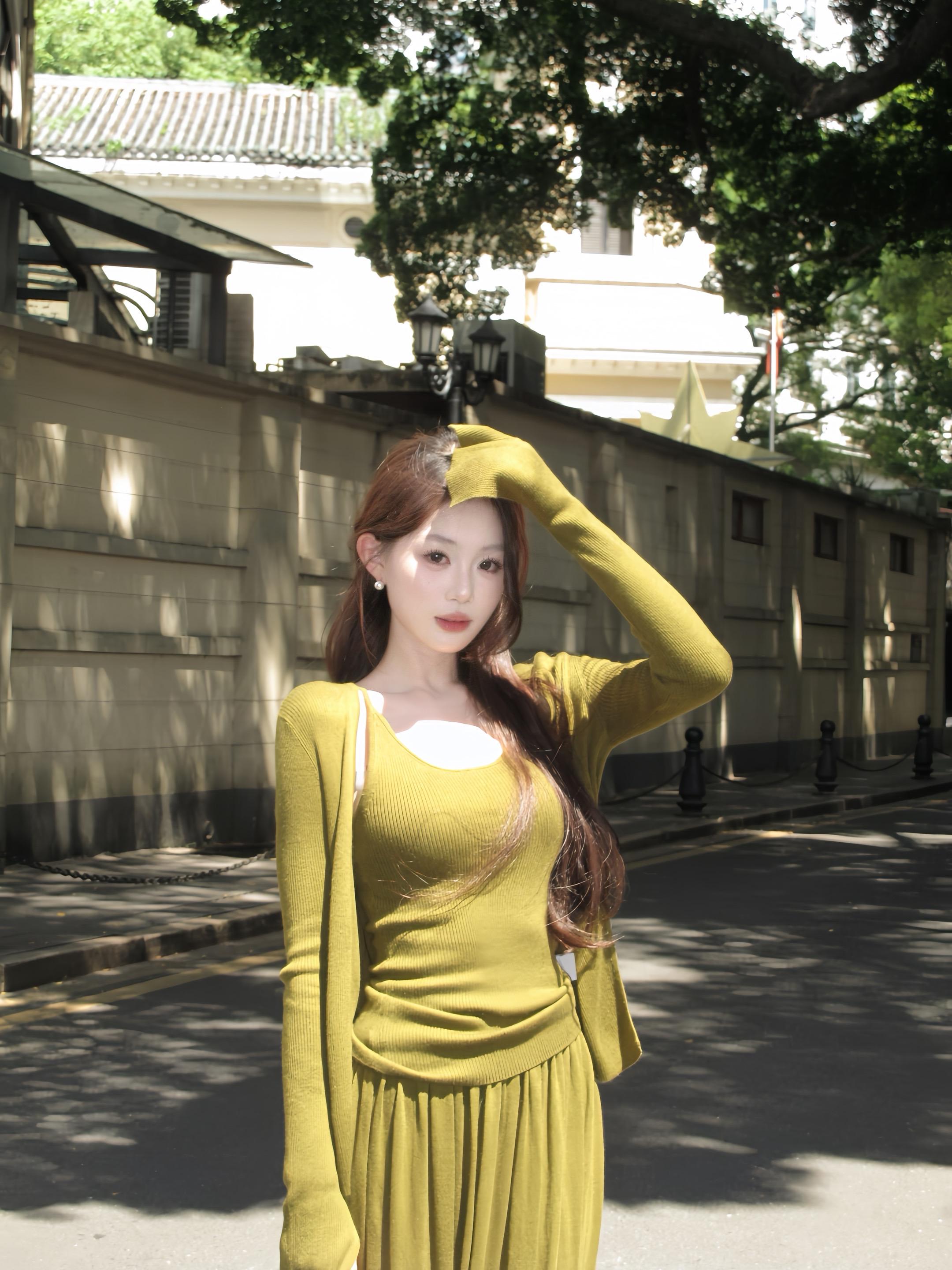 沉寂已久的心情掀起了雀跃 是你温柔解锁了我的心结