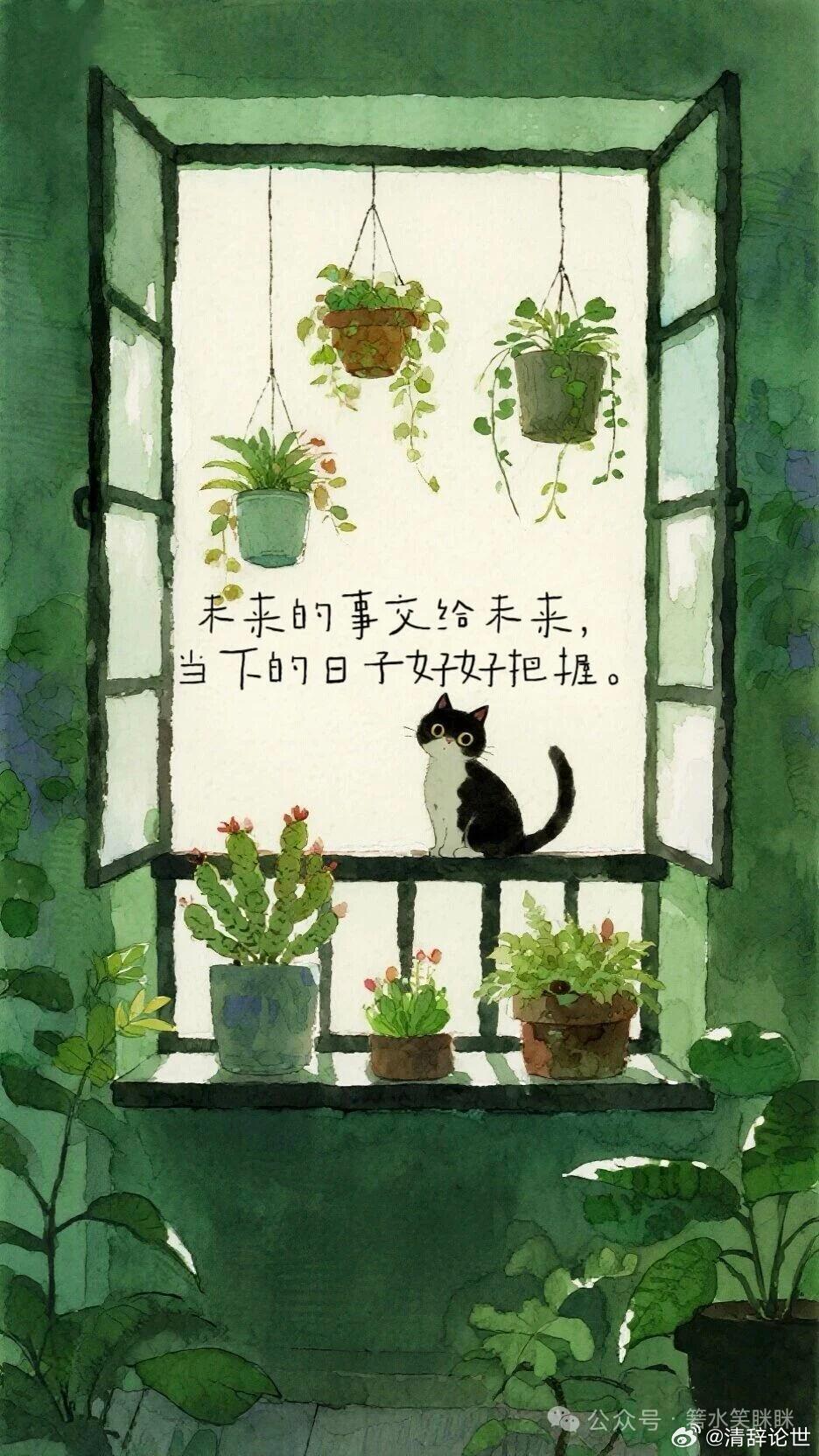 每个人的一生，都会经历一段沉默难熬的时光，也许是工作的压力，也许是生活的琐碎，也