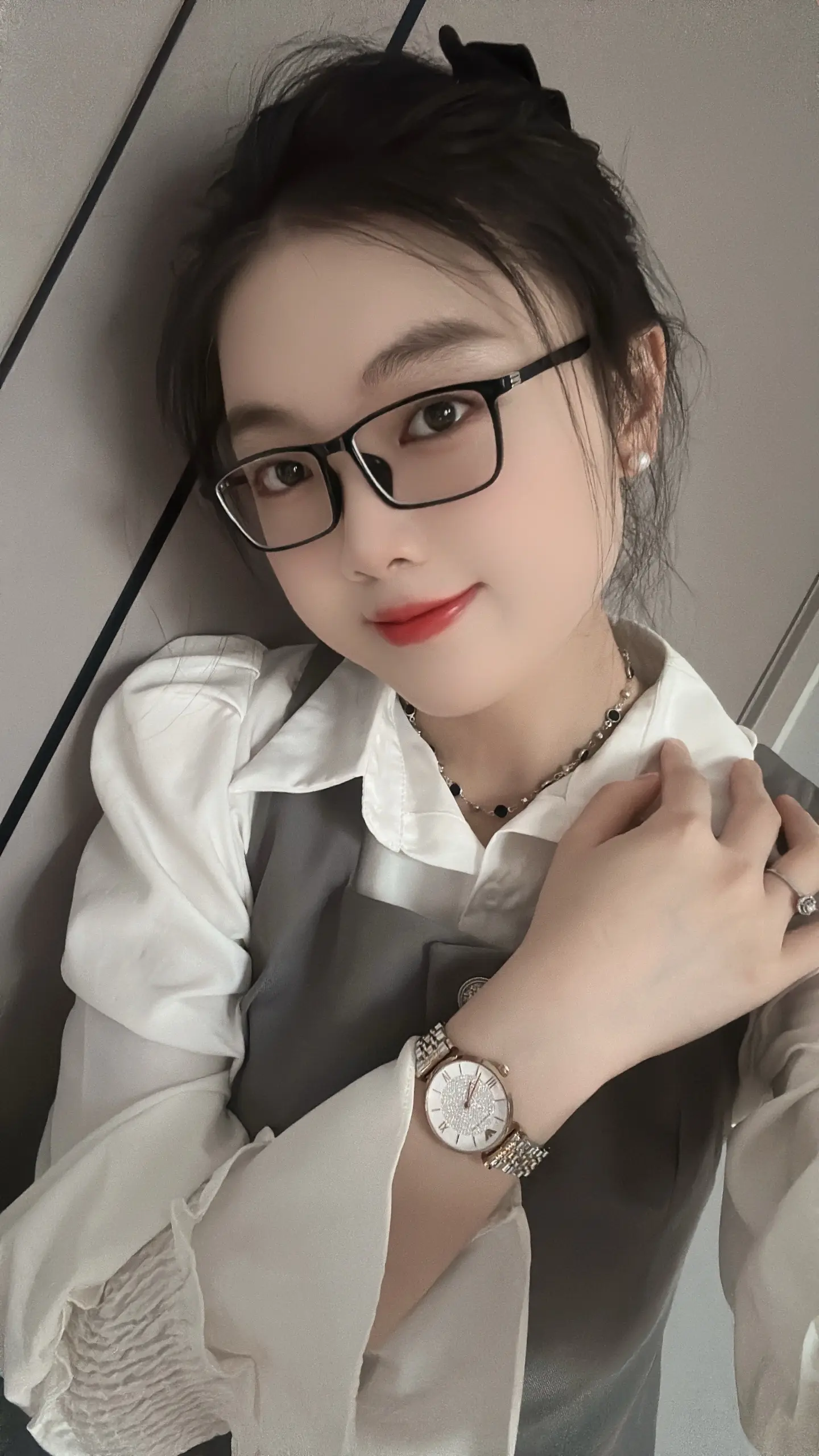 任她们多漂亮 未及你矜贵