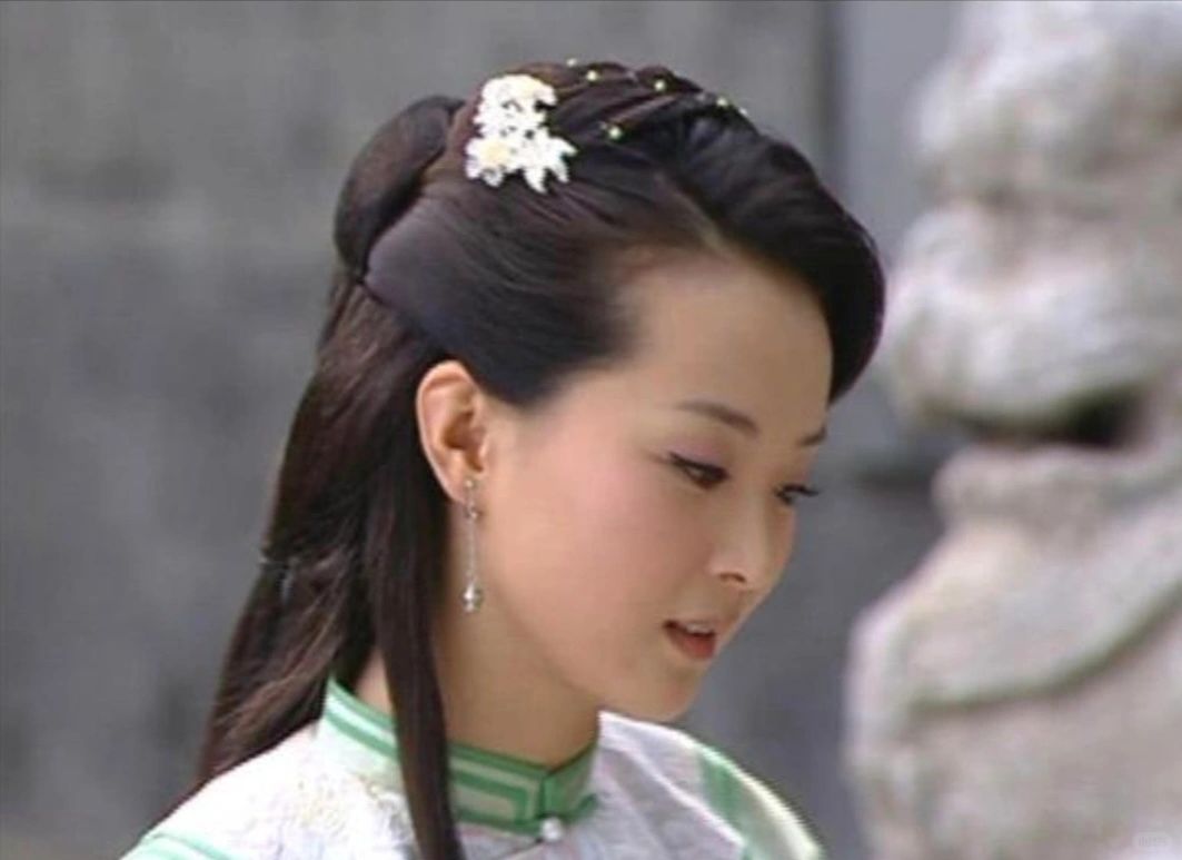 胤祜的四个女儿