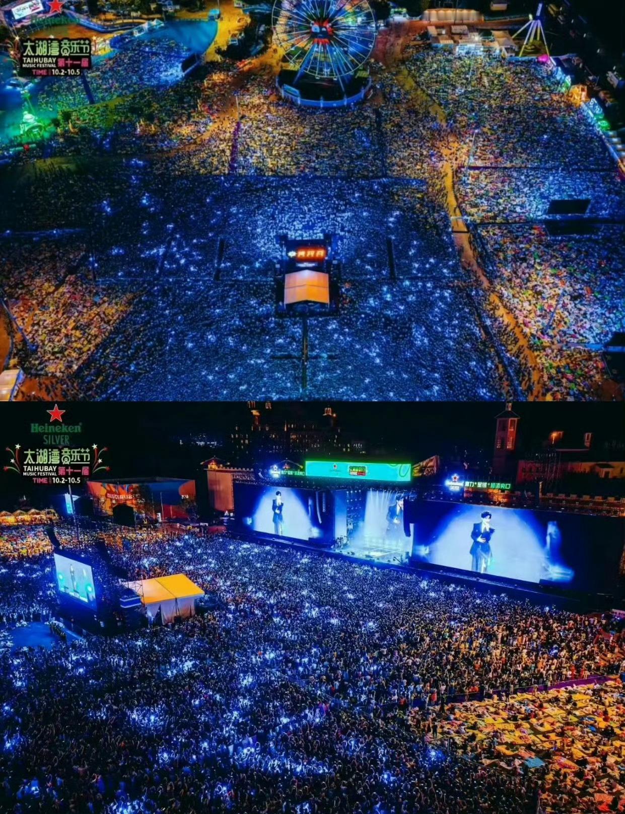 主办方视角下的梓渝音乐节梓渝到现在的人生就是逆袭啊，从默默无名到杂志销量第一，带