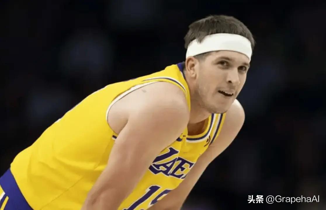 湖人媒体LakersDaily记者Ashish Mathur报道，消息源透露，洛