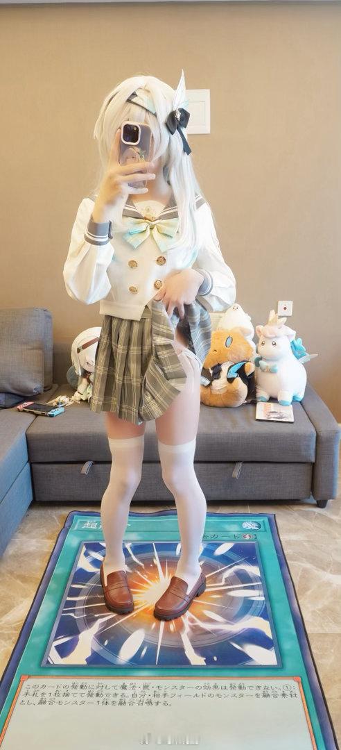 每天都好热