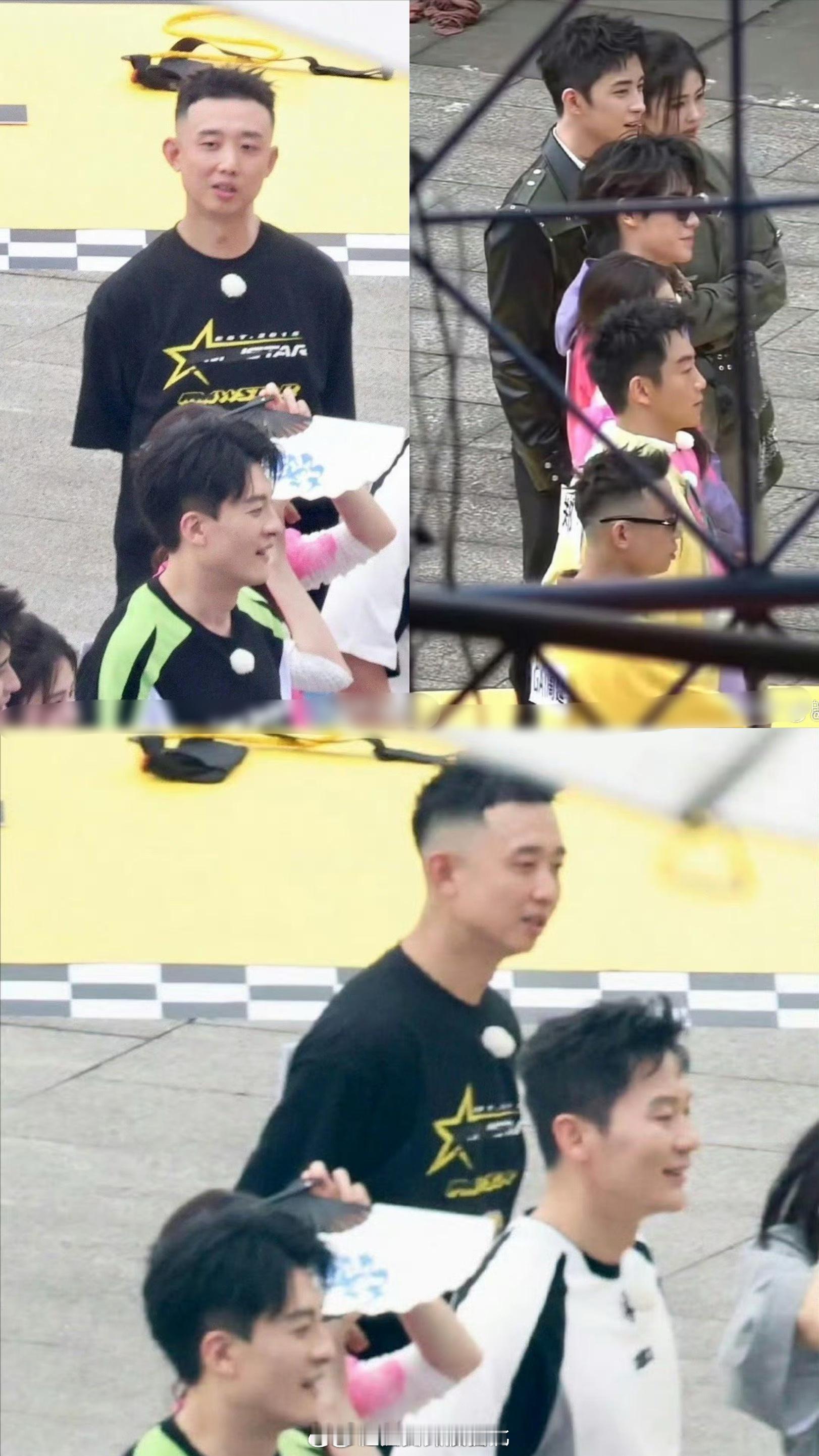 以前的跑男——谁上谁火后期的跑男——谁火谁上 现在的跑男——谁便宜谁上 