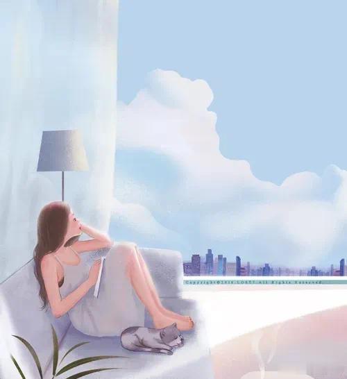 笺·默斋主人原创自由诗宣纸漫卷潮汐，墨迹自有一息清浅呼吸。那些擦肩而过、失之交臂