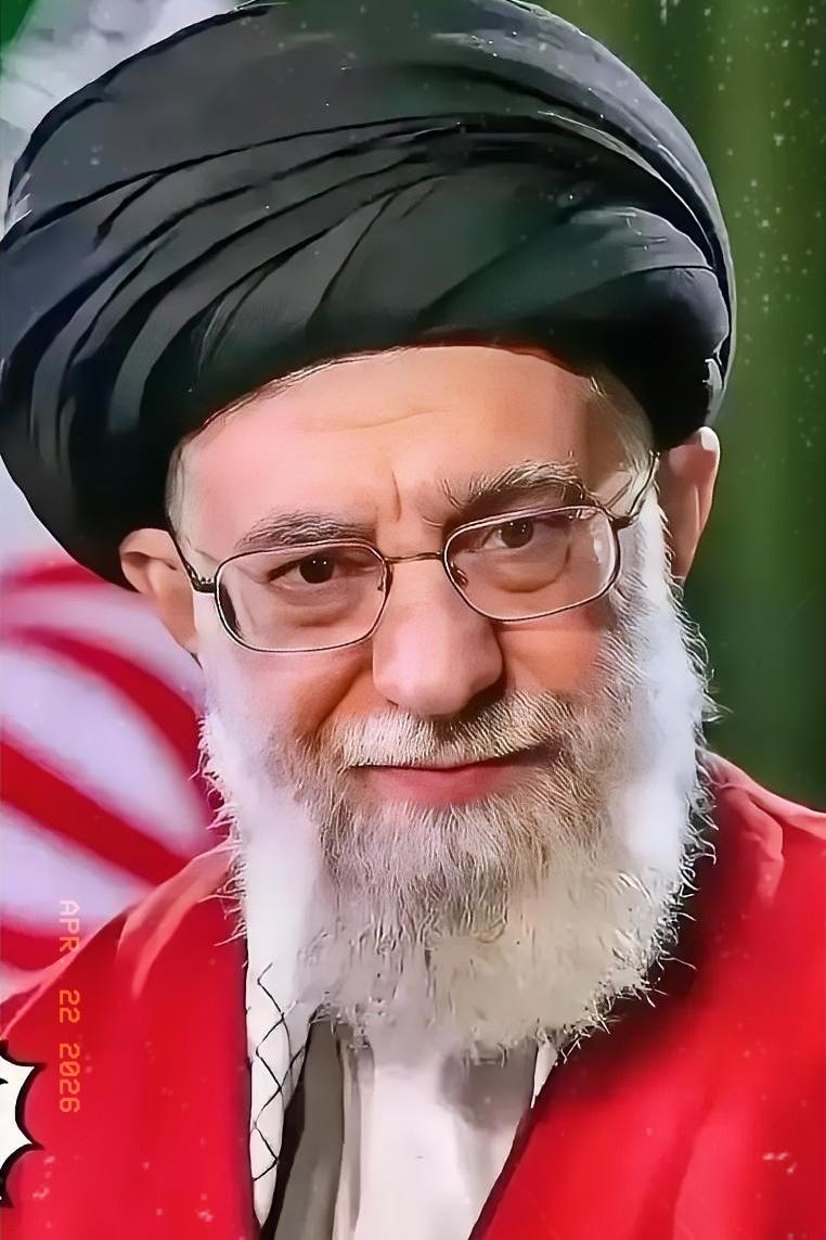 伊朗放话了！
4月22日凌晨，伊朗国家电视台向全世界放话了！他们说伊朗已经成了战