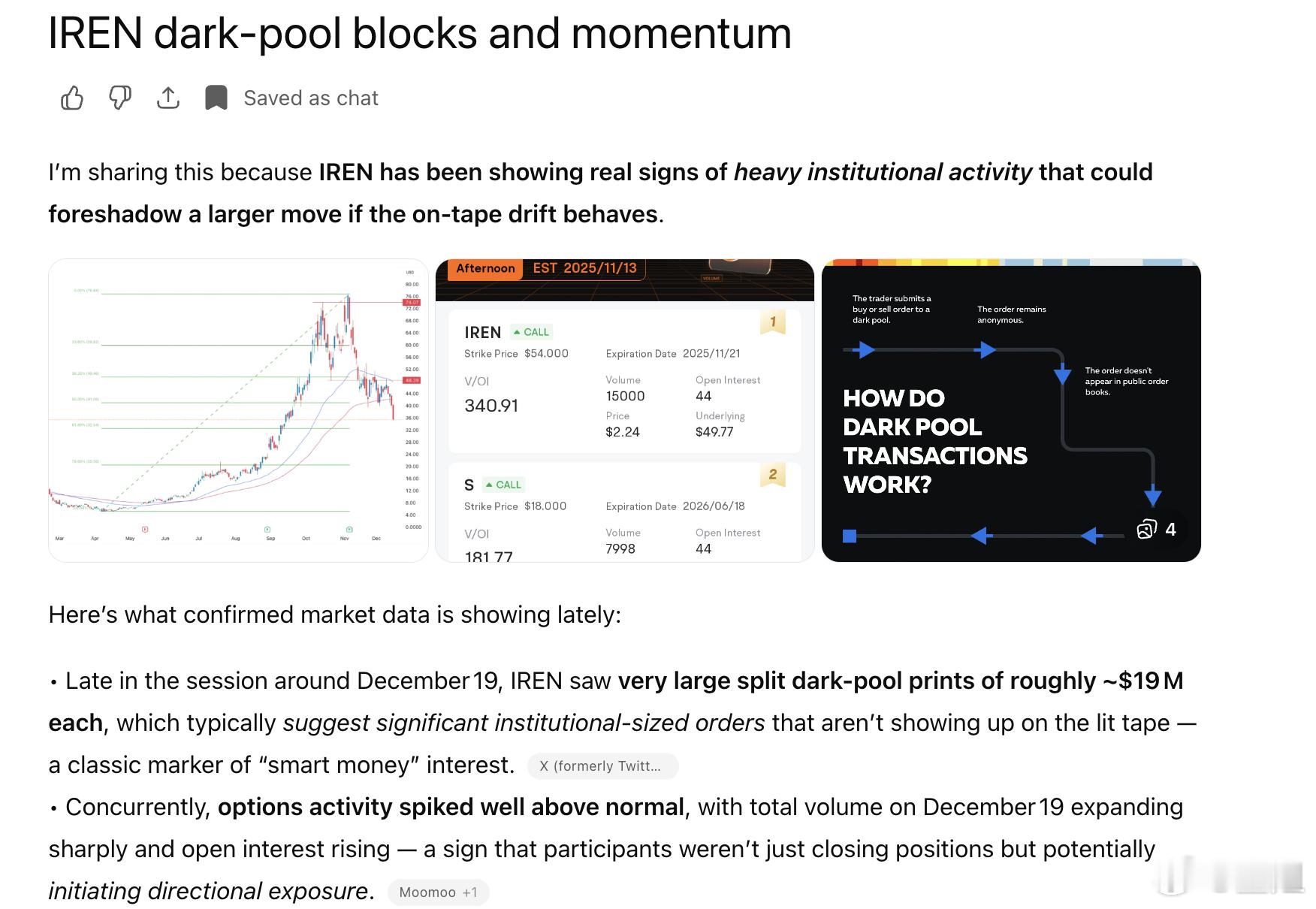 GPT有一个pulse功能，基本上每天自动会写些我感兴趣的内容给我。这个是gpt