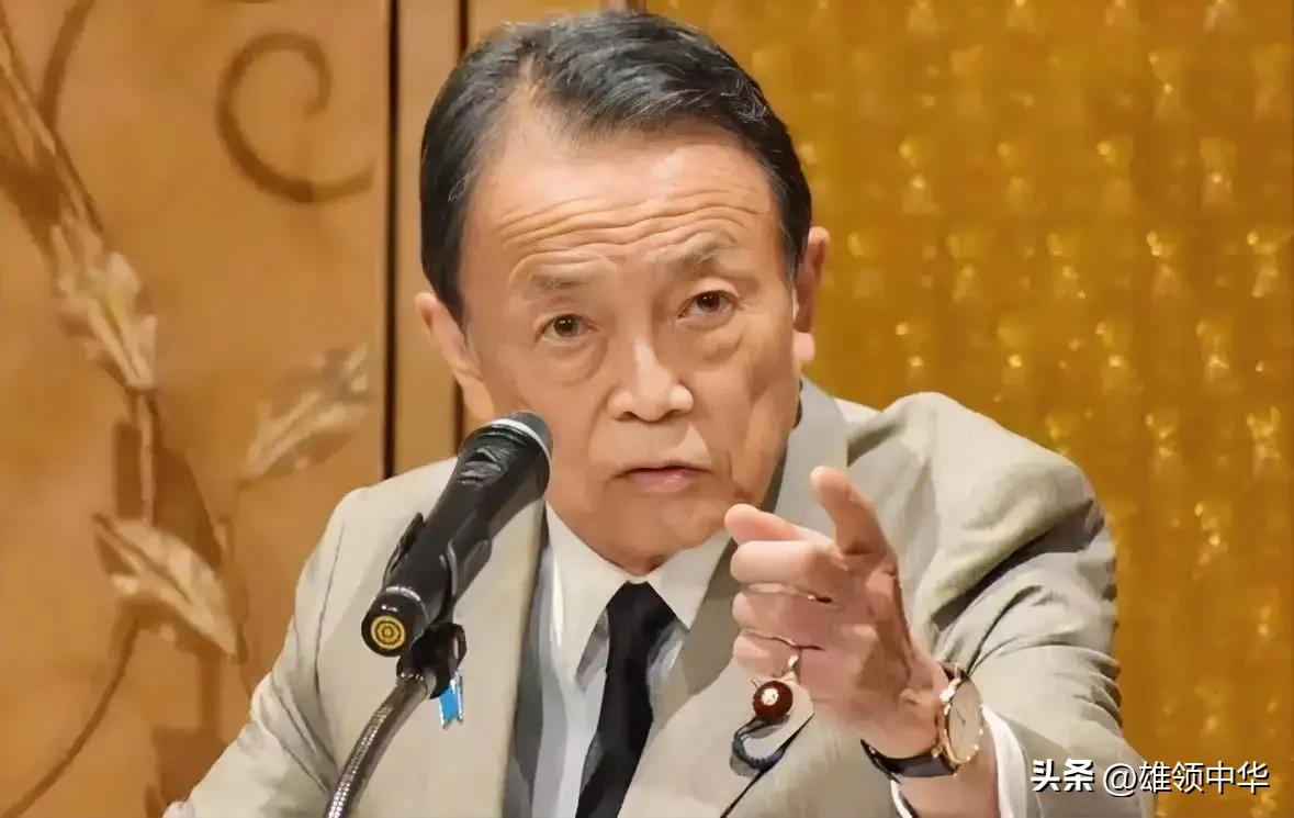 自民党的执政地位再次丧失在麻生太郎手中，上次是麻生太郎担任首相期间，在其主导下的