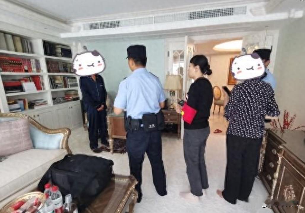 “这个保姆立了大功！”杭州，雇主遭电信诈骗，不听保姆阻拦执意要把950万转给骗子