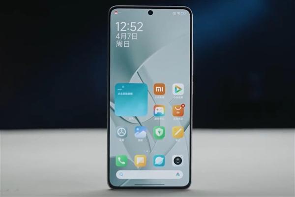 REDMI Turbo 5 Max首发迄今最大小米金沙江电池：容量为9000mA