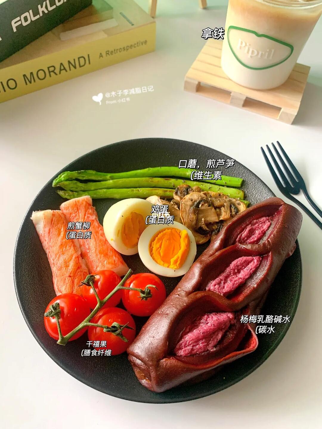 已瘦30斤保持|做你爱做的事 吃你爱吃的饭！