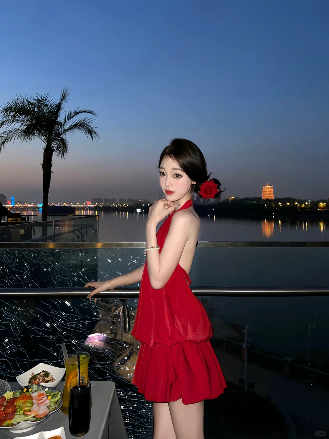 感觉是不会腻的🥀🌃