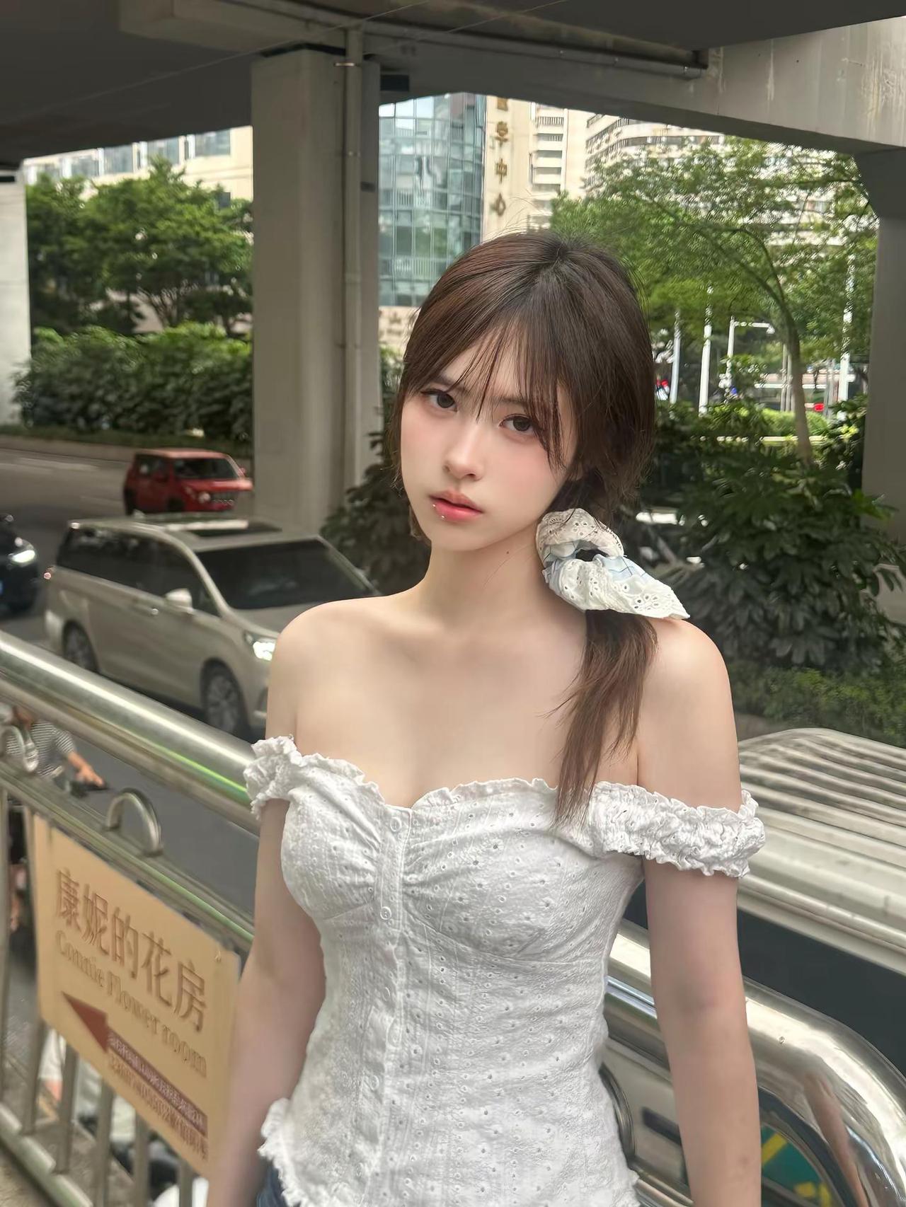 爱你 但说不出口。