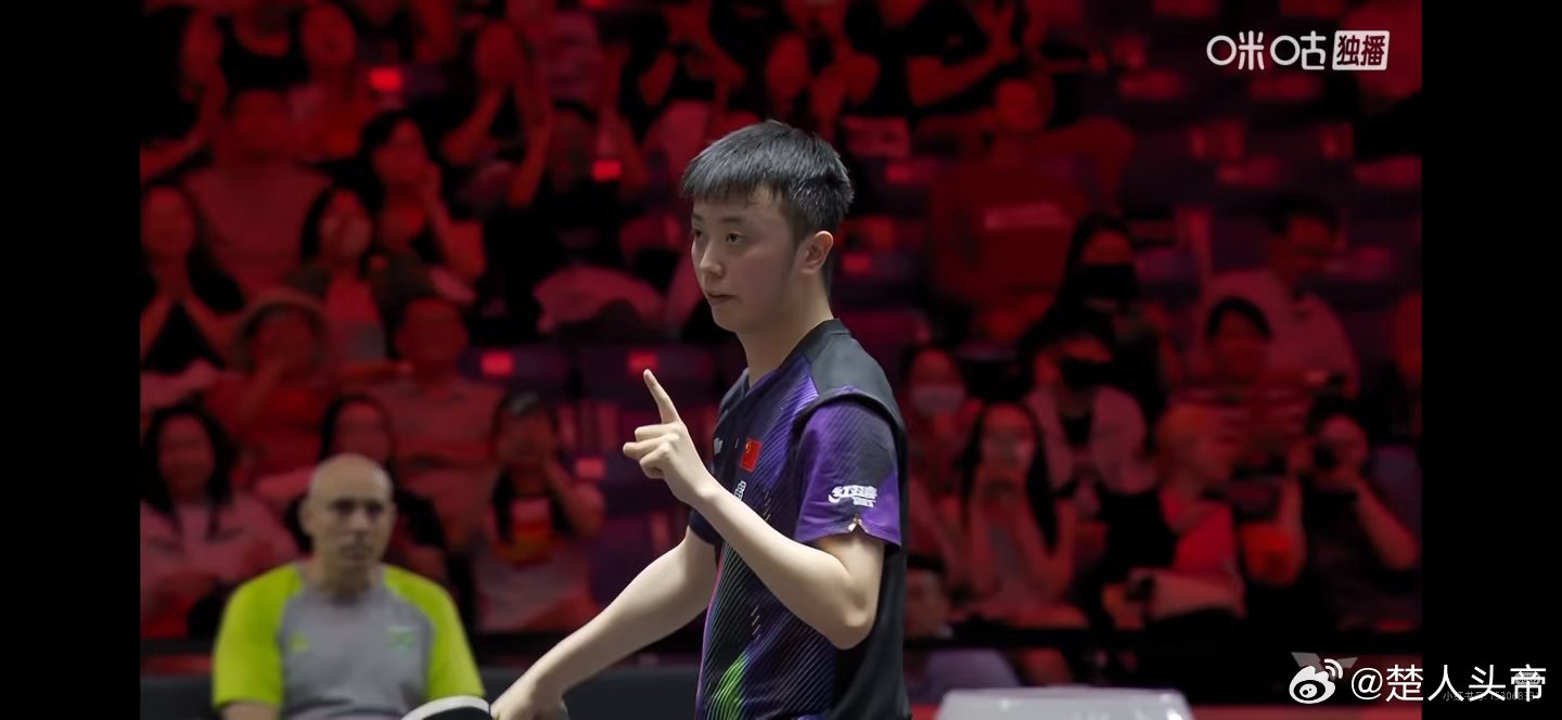 陈垣宇vs莫雷加德有点悬！希望陈恒宇超常发挥，只要能战胜莫雷加德，未来肯定可期！