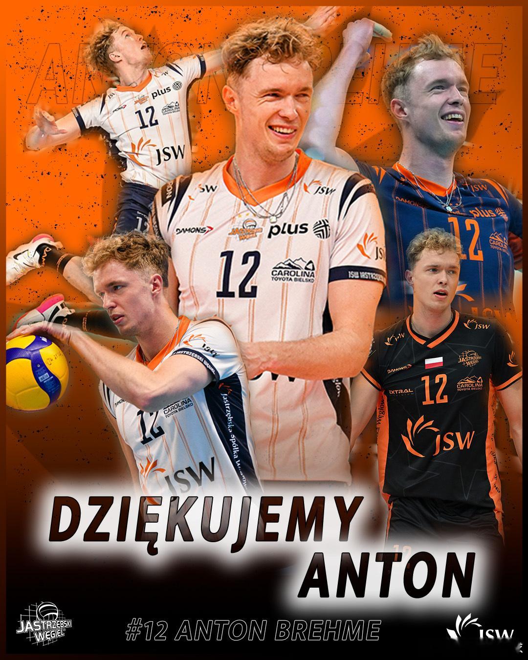 JSW告别腿精，要离开了他也会很不舍吧... 