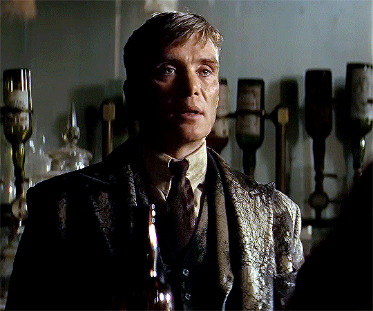 基里安·墨菲，网飞《浴血黑帮：不朽传奇》预告.浴血黑帮大电影 春节档马上有戏