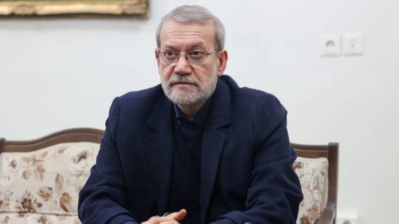 中东局势美伊以冲突拉里贾尼与其子死于以军空袭 以色列暗杀拉里贾尼对美国意味着什么