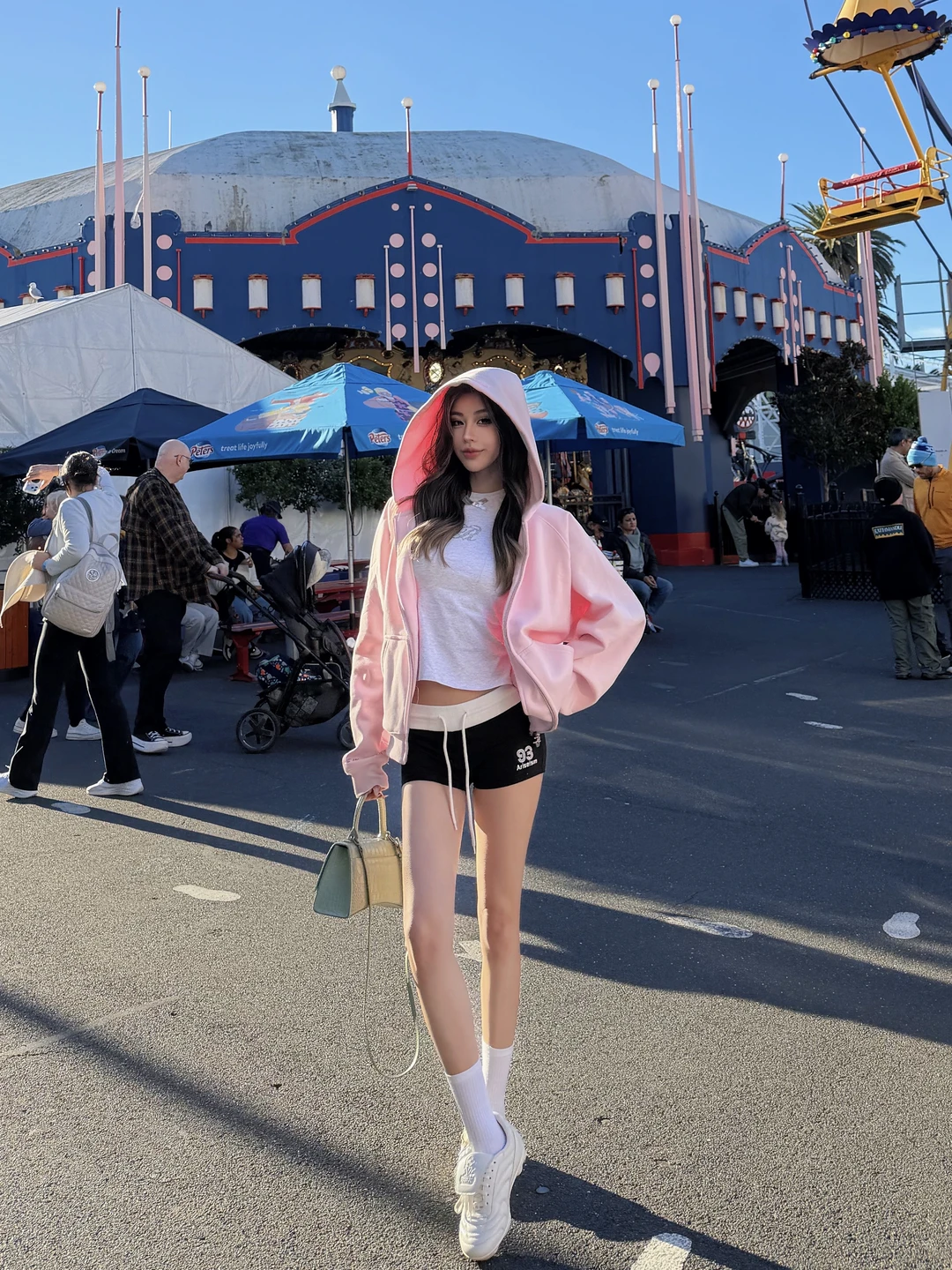 🇦🇺冬天冬天快快过去🌧️