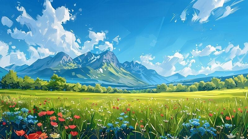 别焦虑，你担心的事，99%都不会发生

真的别再内耗了。

我们总爱为尚未发生的