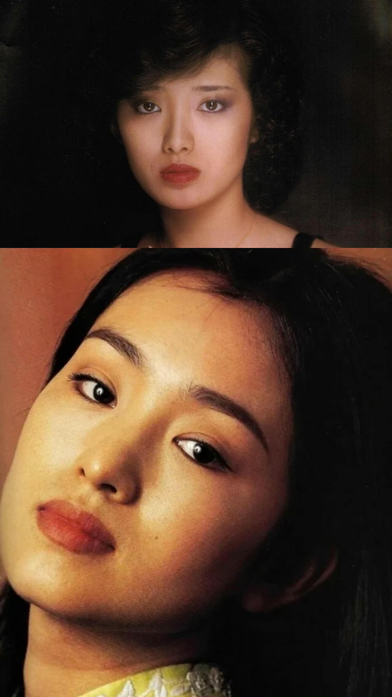 镜头之下，一脉相承的审美偏好
 
翻看张艺谋过往影片中的女演员，你会发现一种很有