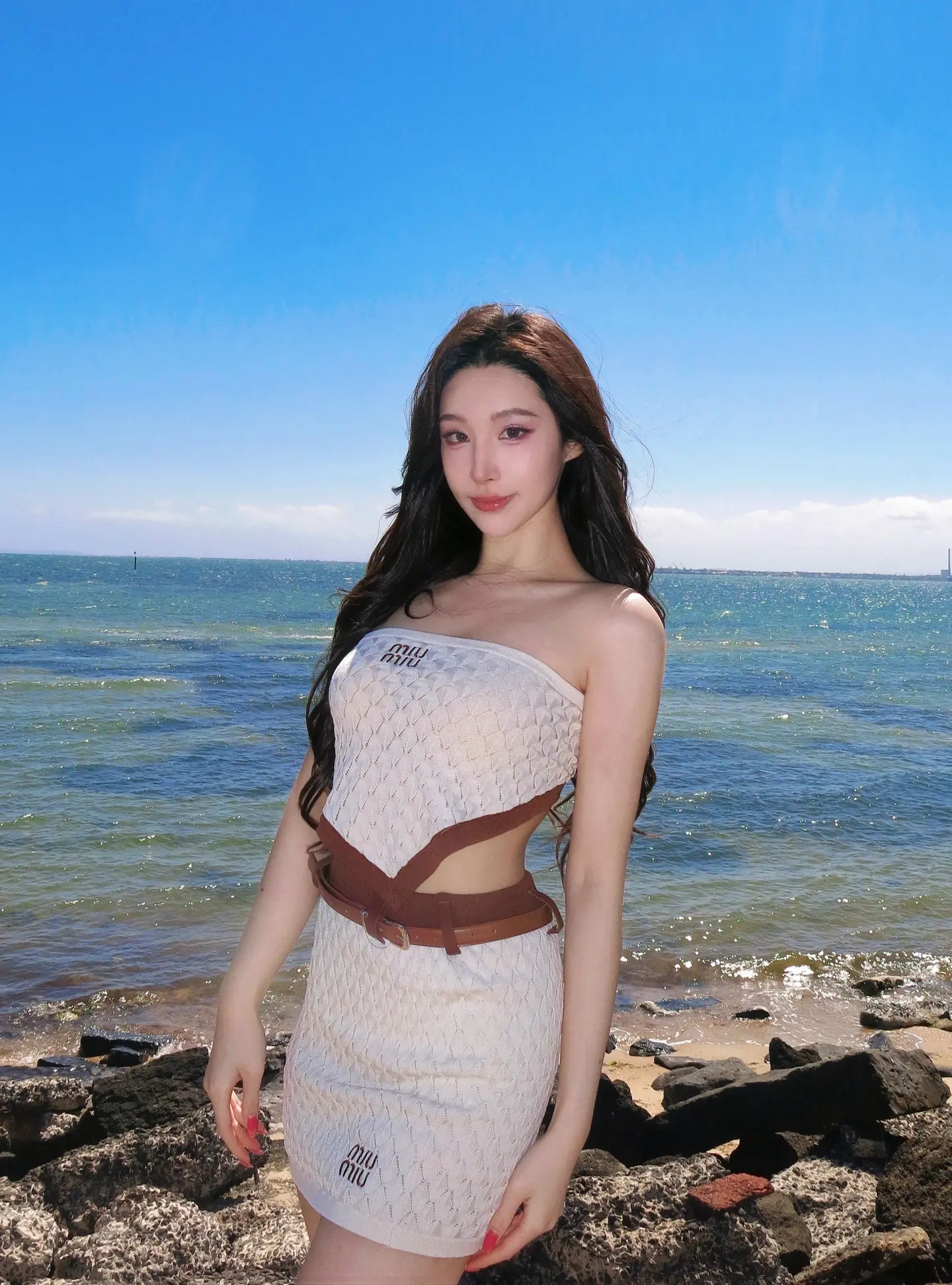 darling 别打哑谜。