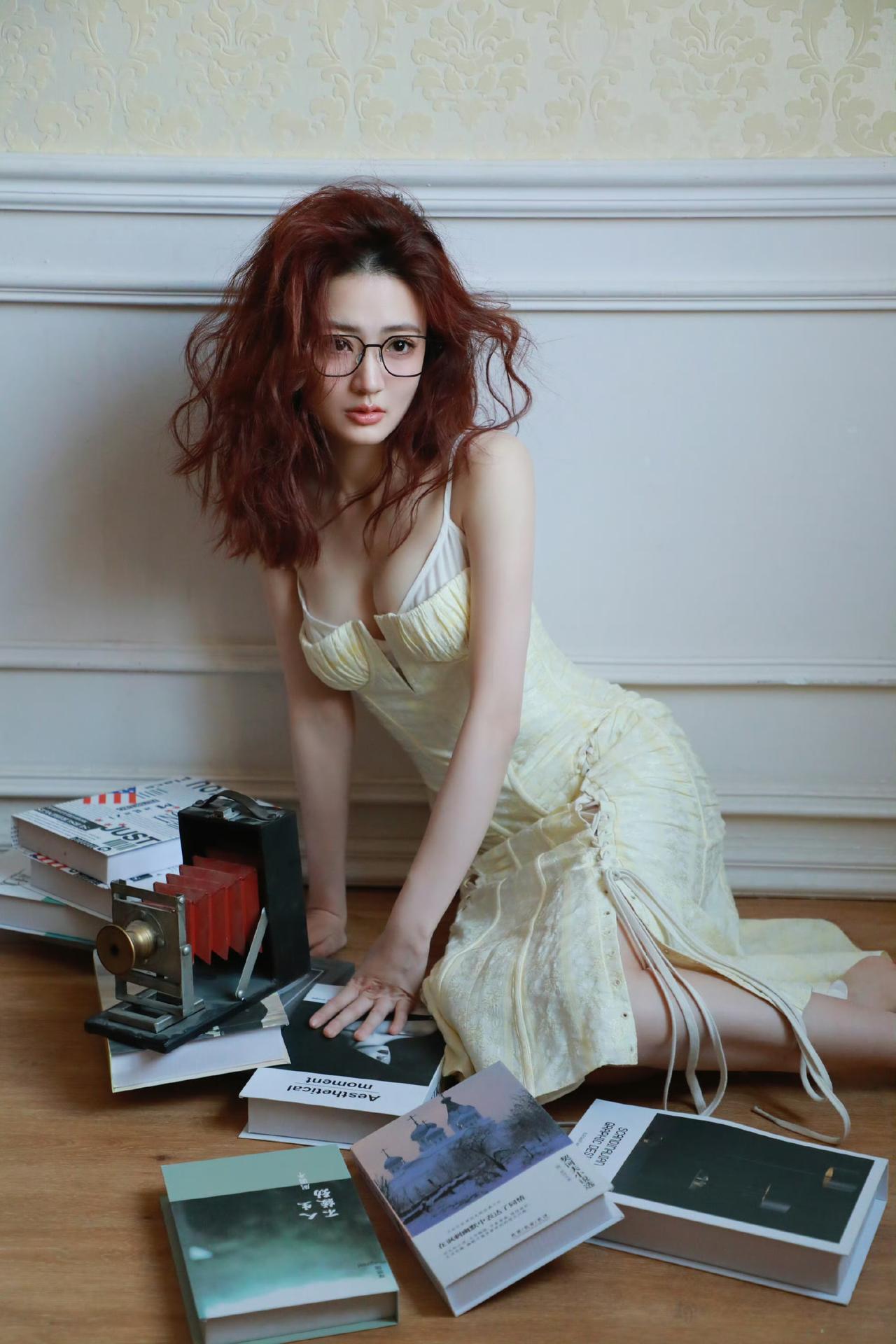 璐璐这身材大爱啊[奸笑]
徐璐