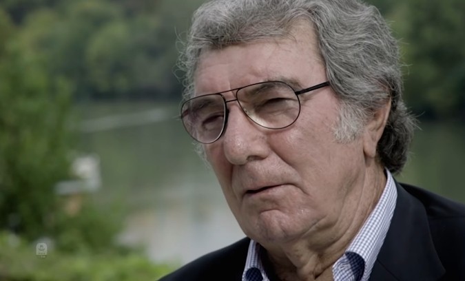 江门佐夫：如果意大利可以取代伊朗参加世界杯，我们就必须抓住机会八哥看球