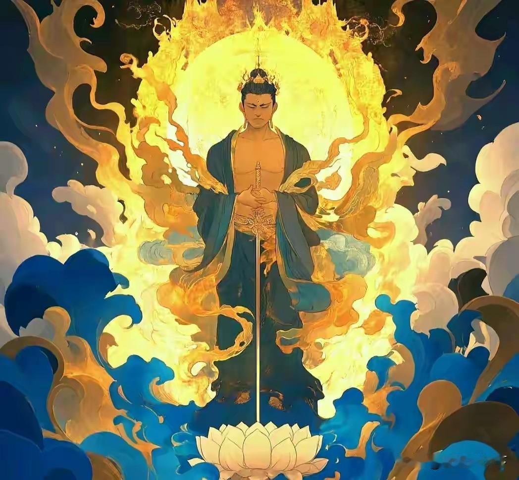 真的别着急，你现在所有的沉默、独处、默默扛事，都不是浪费，全是在为大运铺路。
 