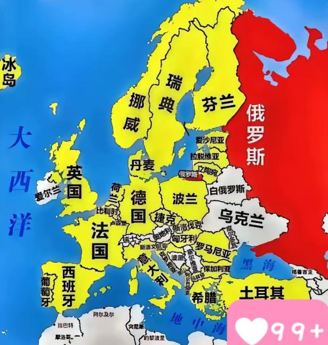 我有预感，中东这次真的要变天了！

不是因为五国发了联合声明，也不是因为以色列停